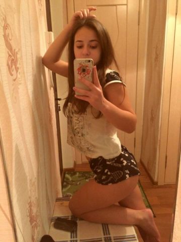 Анкета проститутки Алиса - Фото 1, , 23 года, №170168